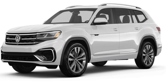 VOLKSWAGEN ATLAS 4MOTION 2023 1V2FR2CA4PC514053 image VOLKSWAGEN ATLAS 4MOTION 2023 1V2FR2CA4PC514053 image